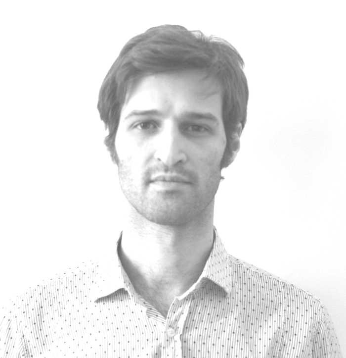 Photo Jean-René FAVRE - Développeur Web