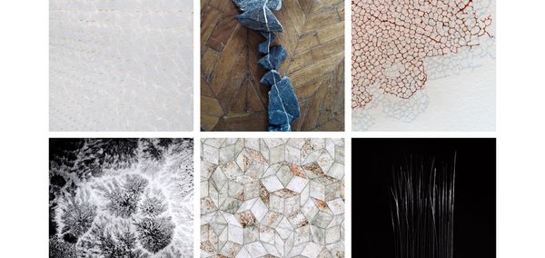 Léa Barbazanges - Liste des oeuvres